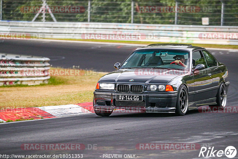 Bild #18051353 - Touristenfahrten Nürburgring Nordschleife (26.07.2022)