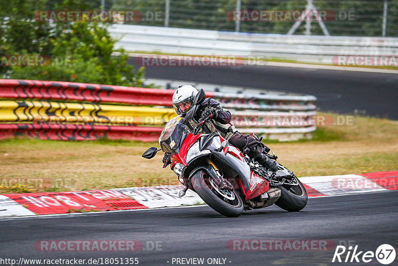 Bild #18051355 - Touristenfahrten Nürburgring Nordschleife (26.07.2022)