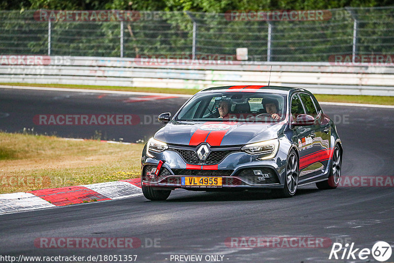 Bild #18051357 - Touristenfahrten Nürburgring Nordschleife (26.07.2022)