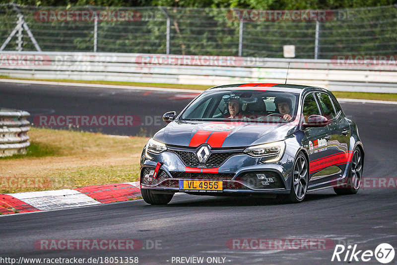 Bild #18051358 - Touristenfahrten Nürburgring Nordschleife (26.07.2022)