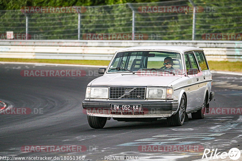 Bild #18051360 - Touristenfahrten Nürburgring Nordschleife (26.07.2022)