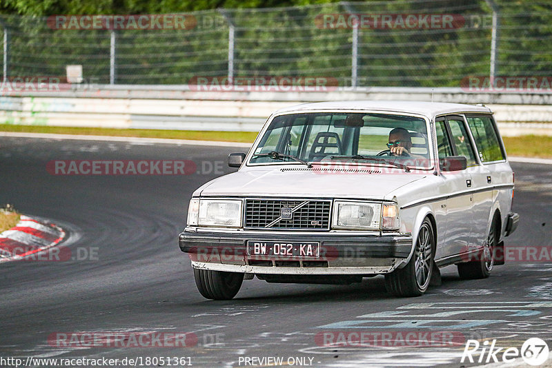 Bild #18051361 - Touristenfahrten Nürburgring Nordschleife (26.07.2022)