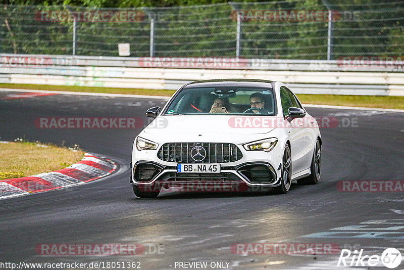 Bild #18051362 - Touristenfahrten Nürburgring Nordschleife (26.07.2022)