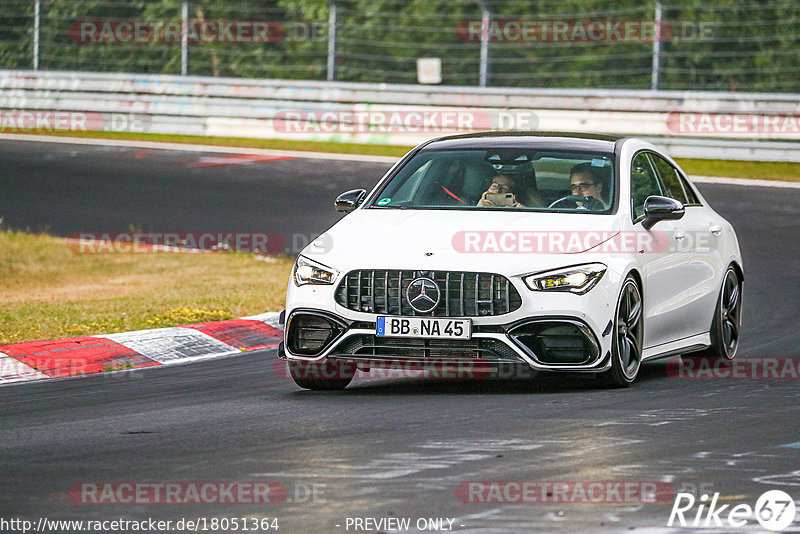 Bild #18051364 - Touristenfahrten Nürburgring Nordschleife (26.07.2022)