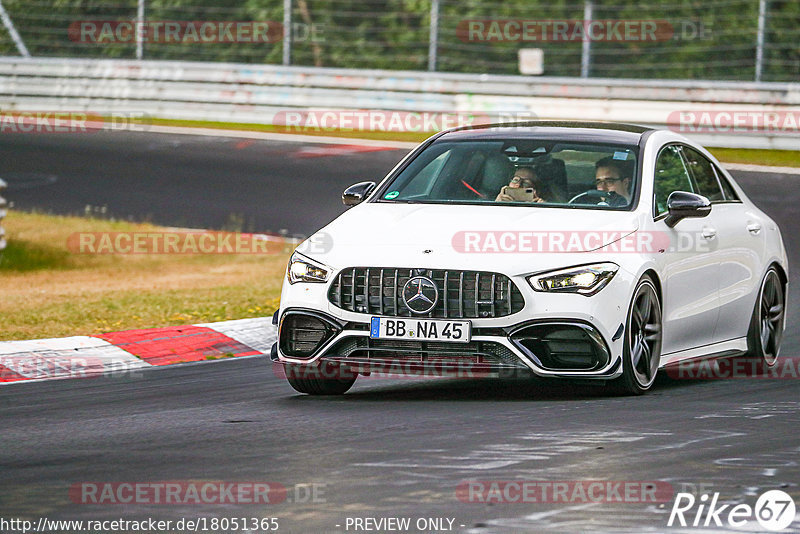 Bild #18051365 - Touristenfahrten Nürburgring Nordschleife (26.07.2022)