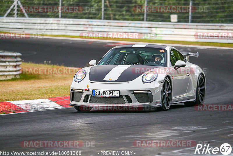 Bild #18051368 - Touristenfahrten Nürburgring Nordschleife (26.07.2022)