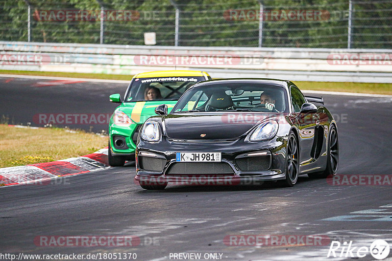 Bild #18051370 - Touristenfahrten Nürburgring Nordschleife (26.07.2022)