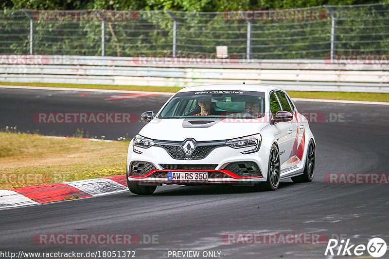 Bild #18051372 - Touristenfahrten Nürburgring Nordschleife (26.07.2022)