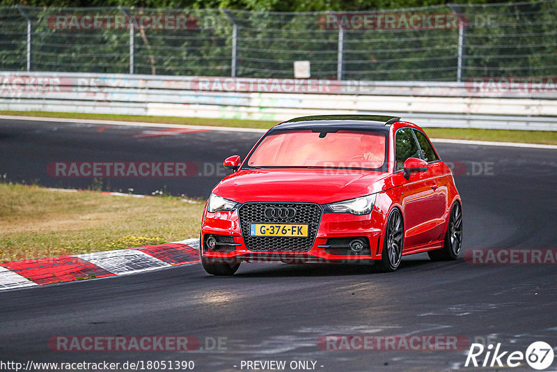 Bild #18051390 - Touristenfahrten Nürburgring Nordschleife (26.07.2022)