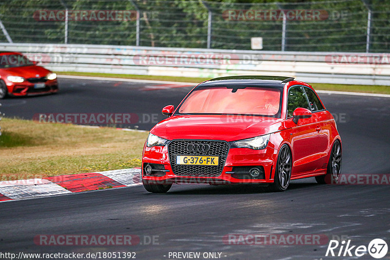 Bild #18051392 - Touristenfahrten Nürburgring Nordschleife (26.07.2022)