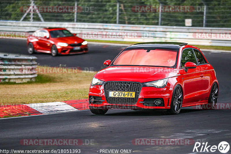 Bild #18051393 - Touristenfahrten Nürburgring Nordschleife (26.07.2022)