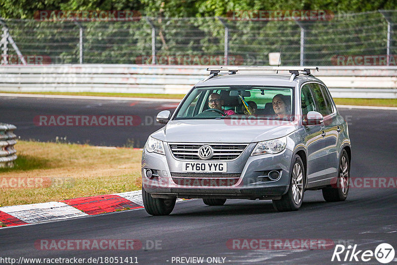 Bild #18051411 - Touristenfahrten Nürburgring Nordschleife (26.07.2022)