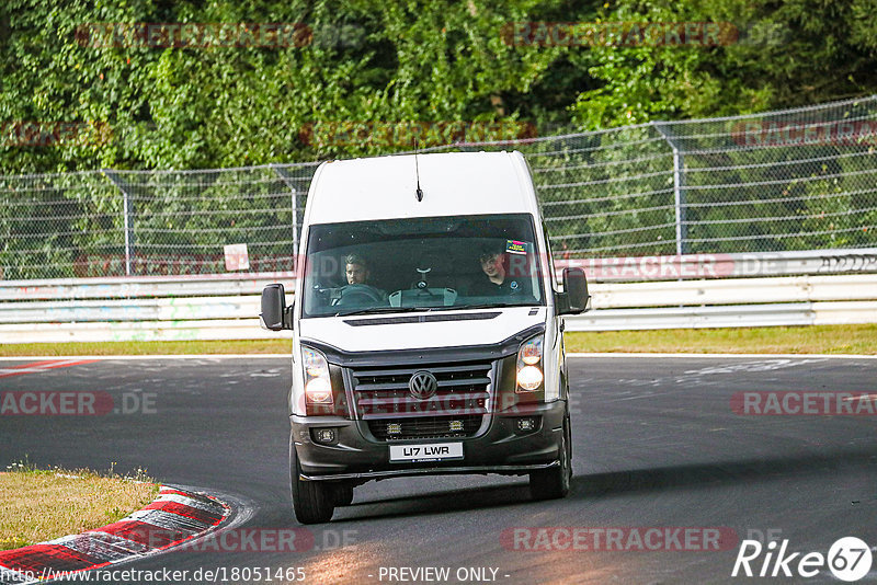 Bild #18051465 - Touristenfahrten Nürburgring Nordschleife (26.07.2022)