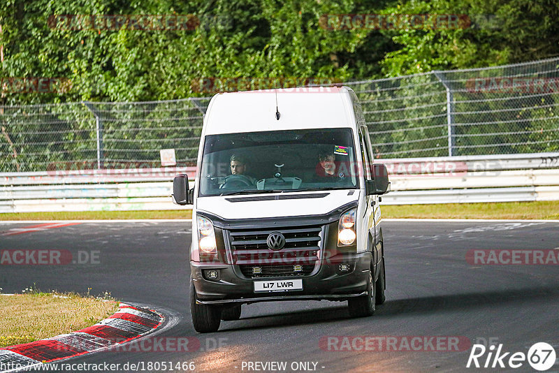 Bild #18051466 - Touristenfahrten Nürburgring Nordschleife (26.07.2022)