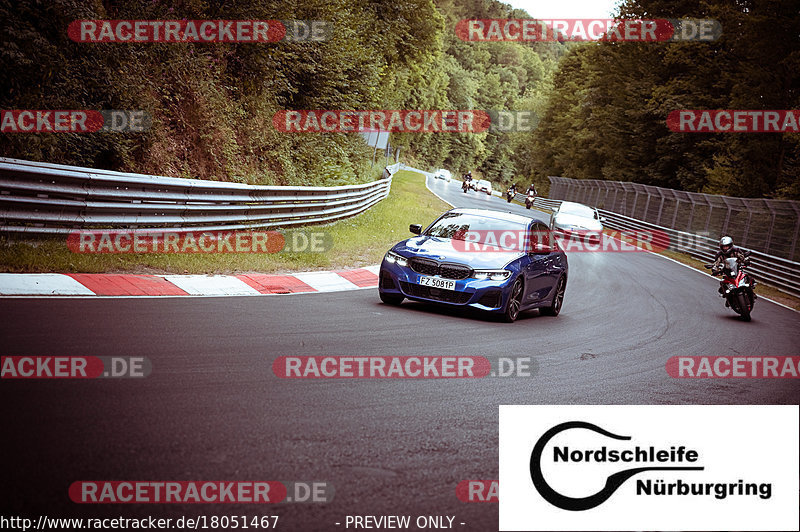 Bild #18051467 - Touristenfahrten Nürburgring Nordschleife (26.07.2022)