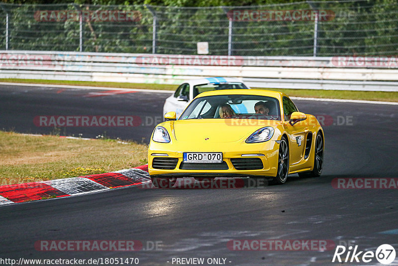 Bild #18051470 - Touristenfahrten Nürburgring Nordschleife (26.07.2022)