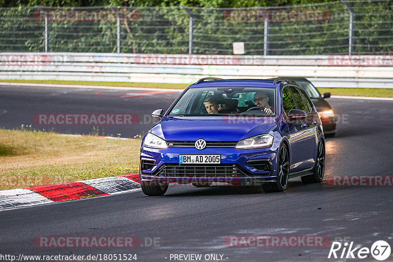 Bild #18051524 - Touristenfahrten Nürburgring Nordschleife (26.07.2022)