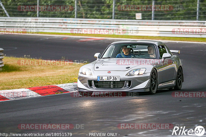 Bild #18051579 - Touristenfahrten Nürburgring Nordschleife (26.07.2022)