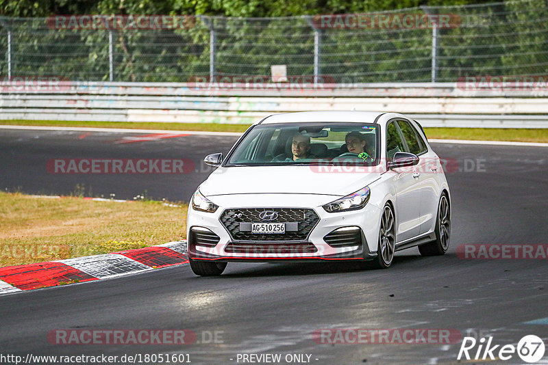 Bild #18051601 - Touristenfahrten Nürburgring Nordschleife (26.07.2022)