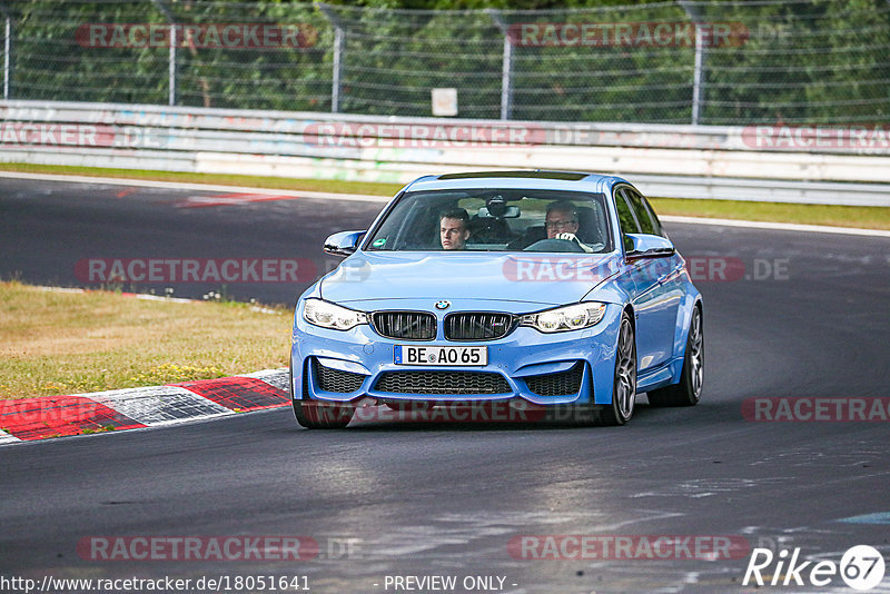 Bild #18051641 - Touristenfahrten Nürburgring Nordschleife (26.07.2022)