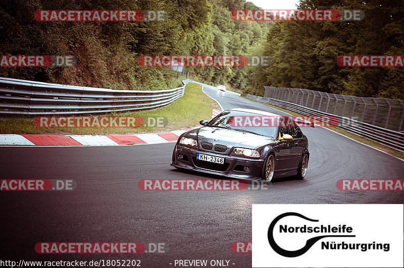 Bild #18052202 - Touristenfahrten Nürburgring Nordschleife (26.07.2022)