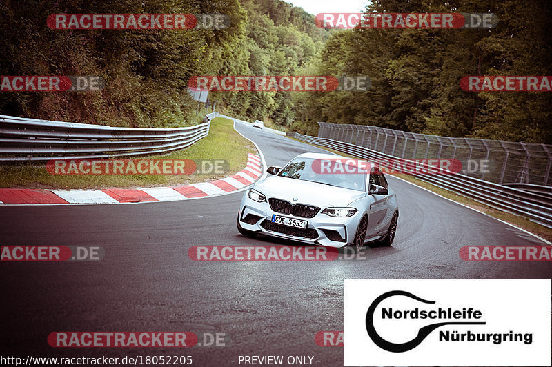 Bild #18052205 - Touristenfahrten Nürburgring Nordschleife (26.07.2022)