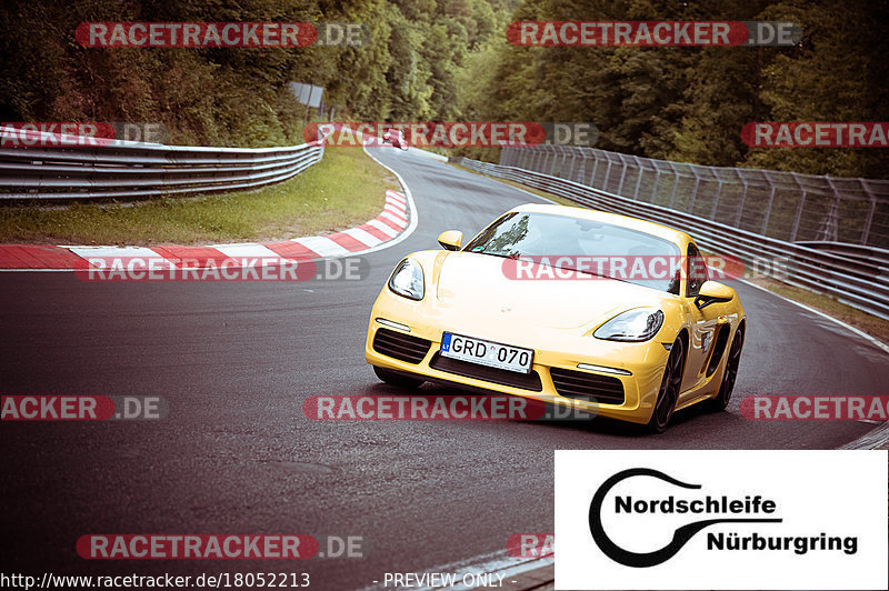 Bild #18052213 - Touristenfahrten Nürburgring Nordschleife (26.07.2022)