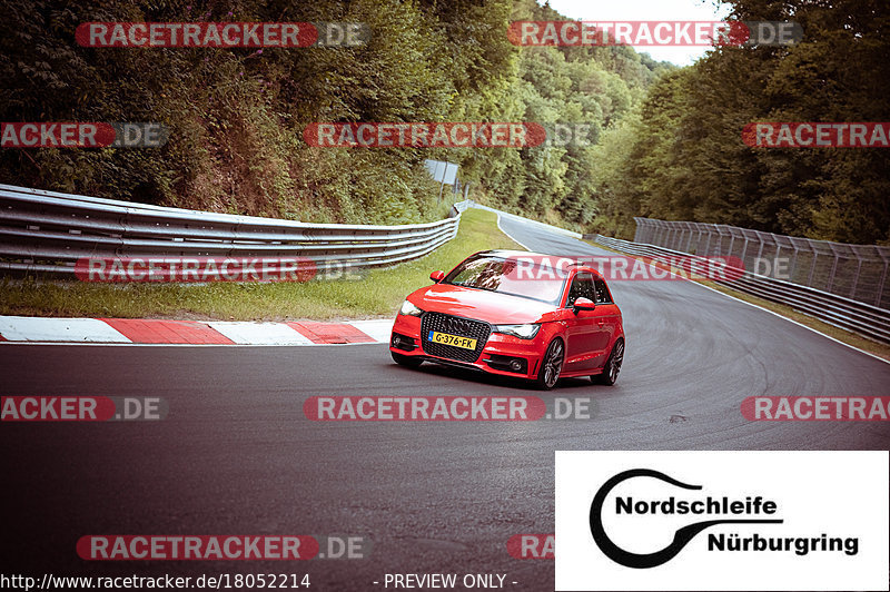 Bild #18052214 - Touristenfahrten Nürburgring Nordschleife (26.07.2022)