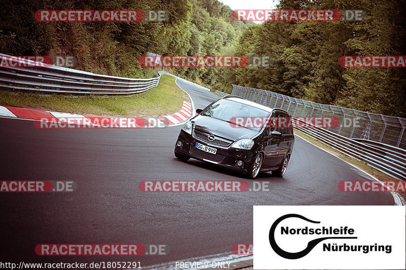 Bild #18052291 - Touristenfahrten Nürburgring Nordschleife (26.07.2022)