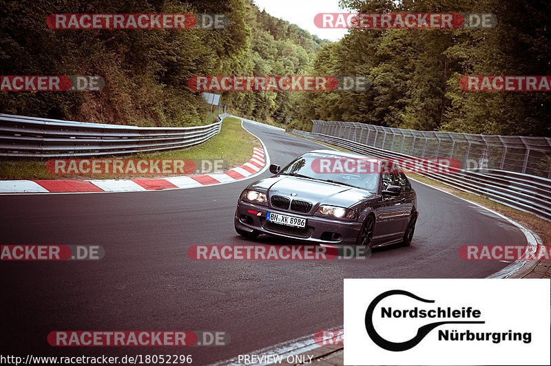 Bild #18052296 - Touristenfahrten Nürburgring Nordschleife (26.07.2022)