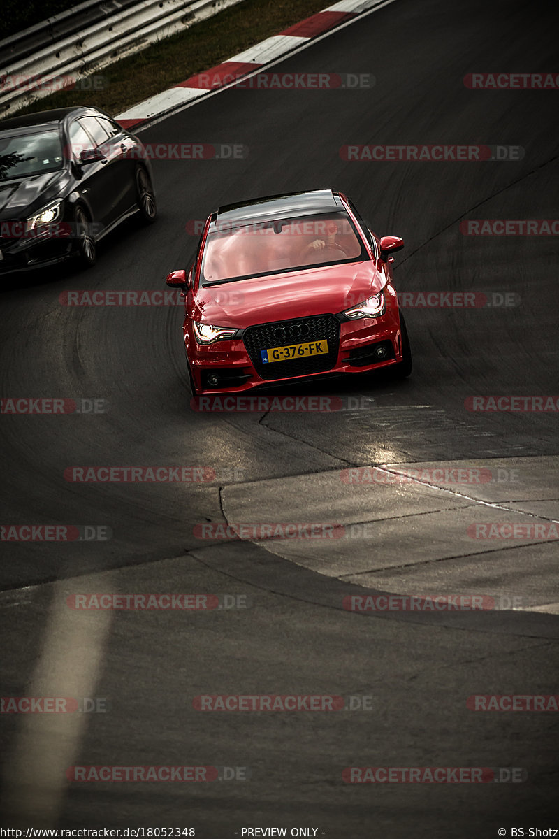 Bild #18052348 - Touristenfahrten Nürburgring Nordschleife (26.07.2022)