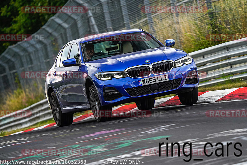 Bild #18052363 - Touristenfahrten Nürburgring Nordschleife (26.07.2022)