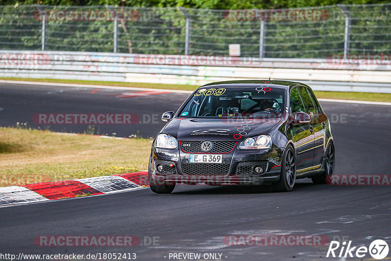 Bild #18052413 - Touristenfahrten Nürburgring Nordschleife (26.07.2022)