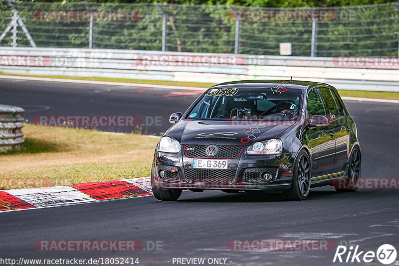 Bild #18052414 - Touristenfahrten Nürburgring Nordschleife (26.07.2022)