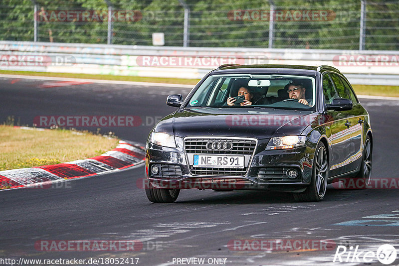 Bild #18052417 - Touristenfahrten Nürburgring Nordschleife (26.07.2022)