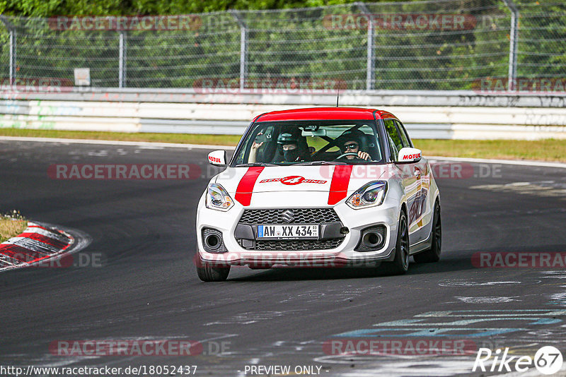 Bild #18052437 - Touristenfahrten Nürburgring Nordschleife (26.07.2022)