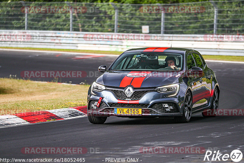 Bild #18052465 - Touristenfahrten Nürburgring Nordschleife (26.07.2022)