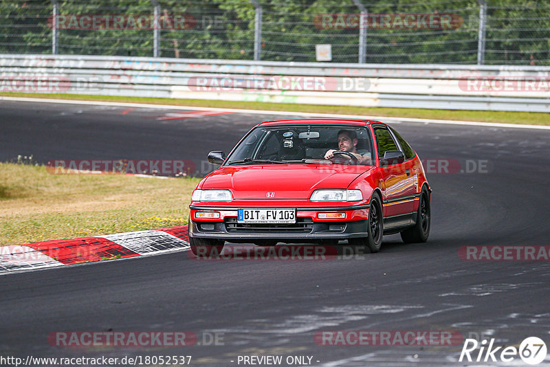 Bild #18052537 - Touristenfahrten Nürburgring Nordschleife (26.07.2022)