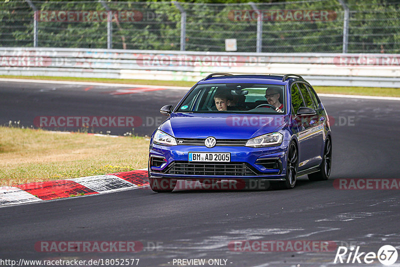 Bild #18052577 - Touristenfahrten Nürburgring Nordschleife (26.07.2022)