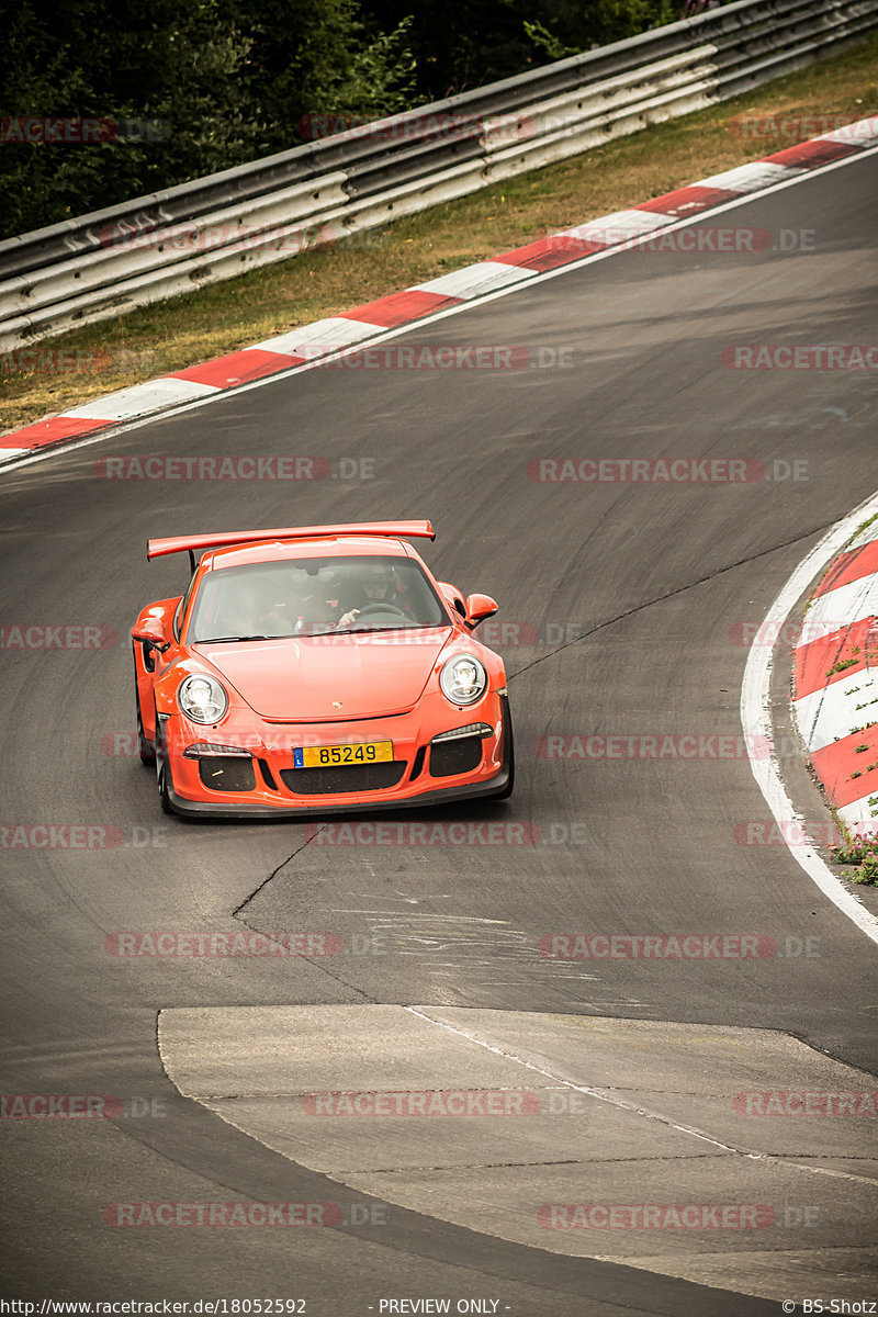 Bild #18052592 - Touristenfahrten Nürburgring Nordschleife (26.07.2022)