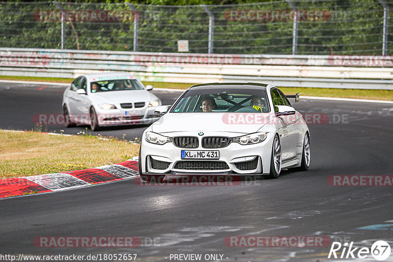 Bild #18052657 - Touristenfahrten Nürburgring Nordschleife (26.07.2022)