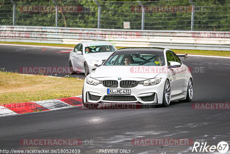 Bild #18052659 - Touristenfahrten Nürburgring Nordschleife (26.07.2022)