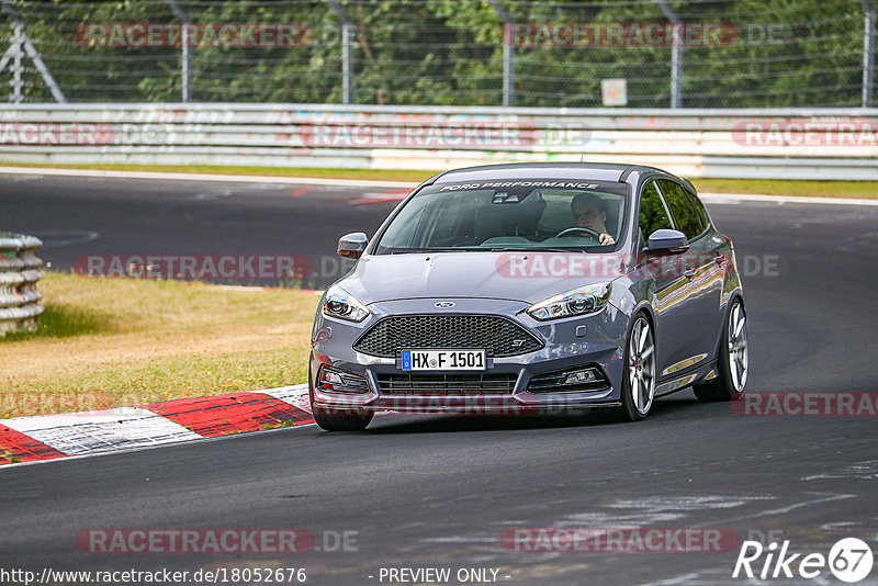 Bild #18052676 - Touristenfahrten Nürburgring Nordschleife (26.07.2022)