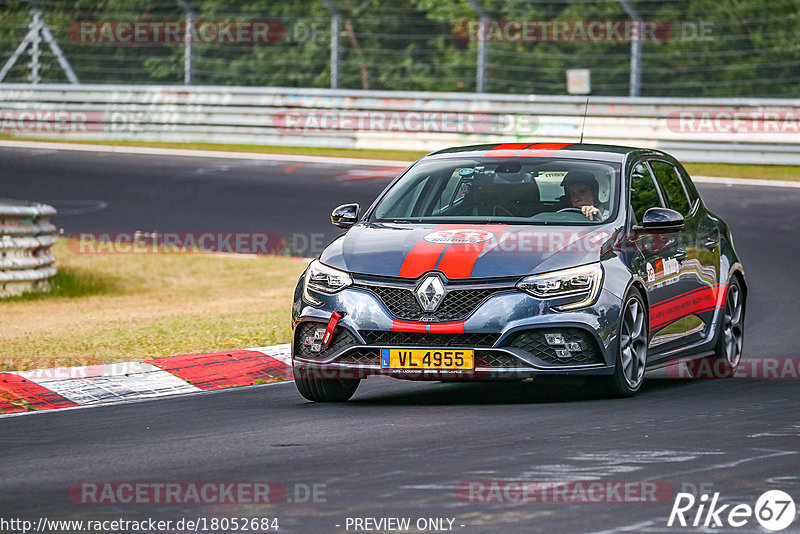 Bild #18052684 - Touristenfahrten Nürburgring Nordschleife (26.07.2022)