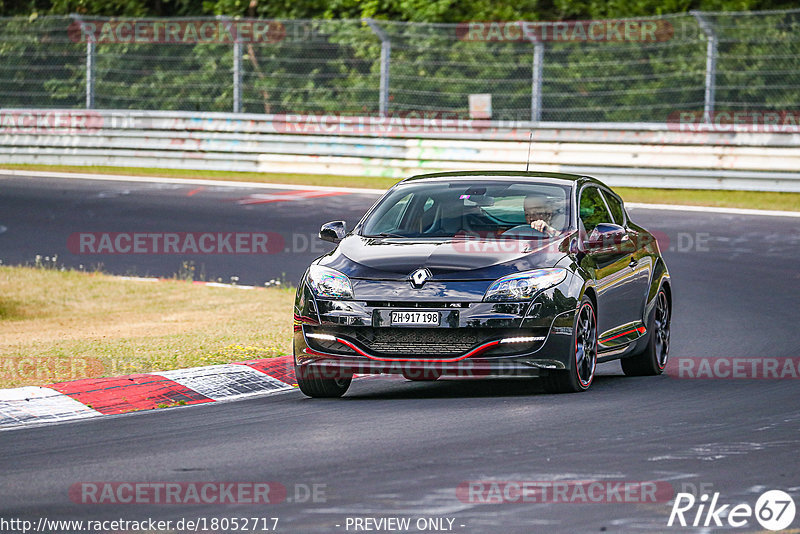 Bild #18052717 - Touristenfahrten Nürburgring Nordschleife (26.07.2022)