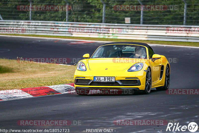 Bild #18052723 - Touristenfahrten Nürburgring Nordschleife (26.07.2022)