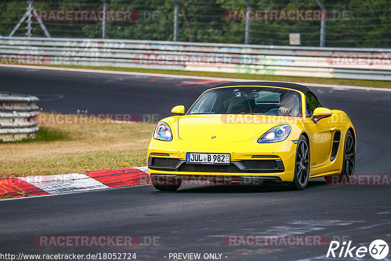 Bild #18052724 - Touristenfahrten Nürburgring Nordschleife (26.07.2022)