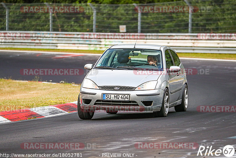 Bild #18052781 - Touristenfahrten Nürburgring Nordschleife (26.07.2022)