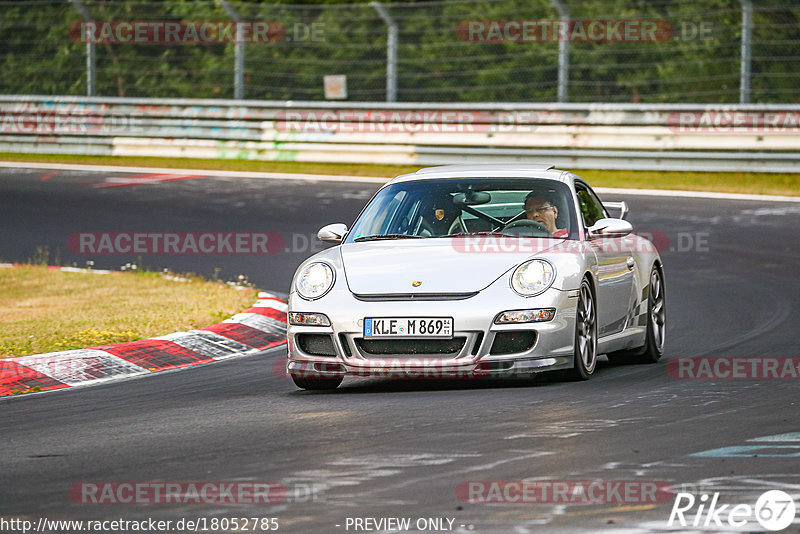 Bild #18052785 - Touristenfahrten Nürburgring Nordschleife (26.07.2022)