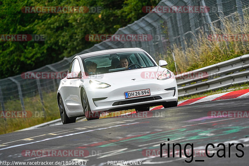 Bild #18052817 - Touristenfahrten Nürburgring Nordschleife (26.07.2022)